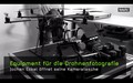 Fotodrohnen: Equipment